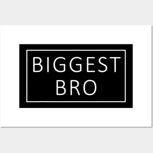 Biggest Big Bro - Biggest Brother 2023 Posters and Art